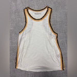 Free People tank top